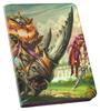 Ultimate Guard Zipfolio 360 Xenoskin The Gathering Dragonstorm Skirmish Rhino - - Magic - Tarkir -