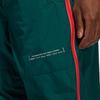 adidas Мужские вязаные спортивные штаны Зеленые FT2844