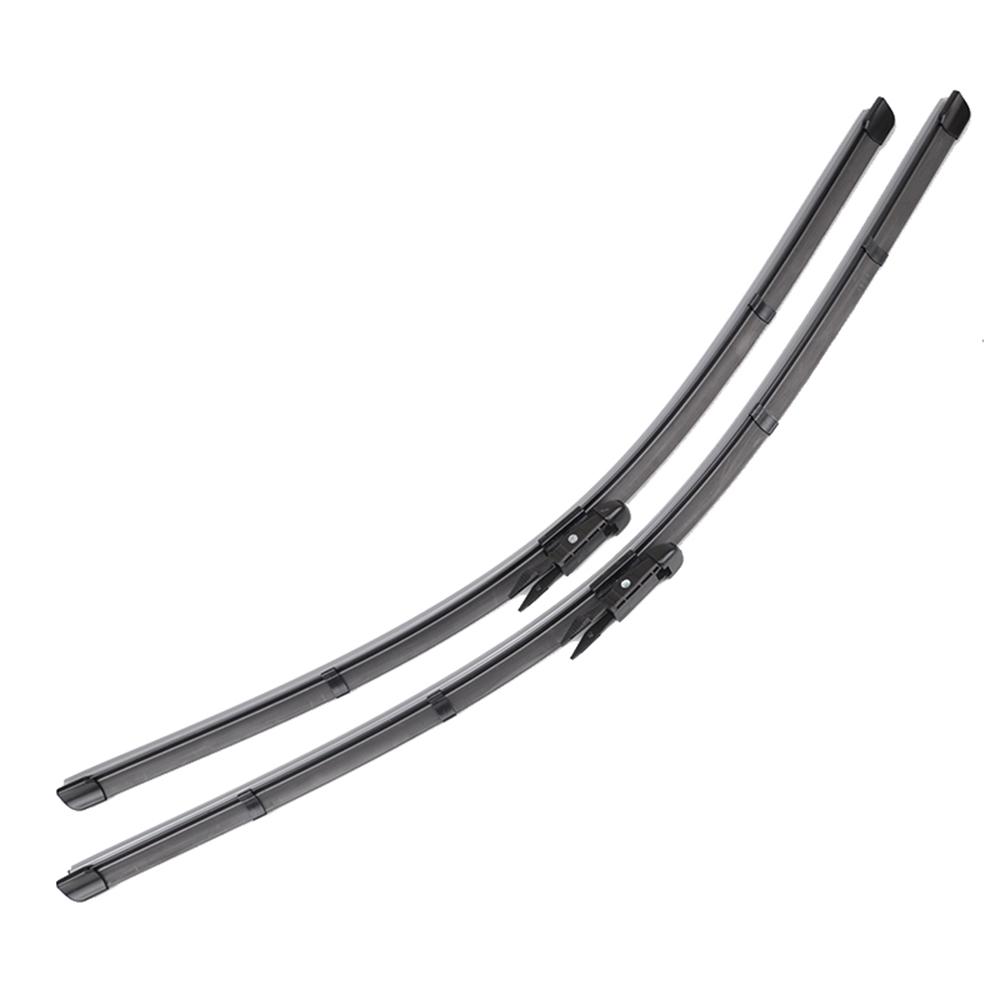 Щетки стеклоочистителя переднего лобового стекла для Toyota Tundra Sequoia 2007-2008 2009 2010 2011 2012 2013 2015 2016 2017