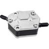 Road Passion 69224410 6A0-24410-00/05 692-24410-00/05 663-24410-00/05 Топливный насос Совместим с Yamaha 2-тактный 20-90 л.с. Suzuki 8-65 л.с. и Tohatsu