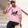 Trendy Streetwear Malist T Shirt Unisexs Unisex Tee Casual Summer D Humor Short Sleeve S Lovers Gifts 2026 New Model