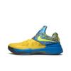 Zoom KD 4 Scoring Title 2025 Унисекс Кроссовки Желтые Фото-Синие Лимон-Твист FZ5916-400