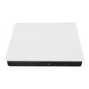 External DVD Drive USB 3.0 Interface High Transmission Speed Plug and Play DVD Reader for Laptop PC