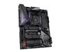 Материнская плата GIGABYTE B550 AORUS MASTER ATX AMD B550 MB4990 [С чипсетом]