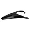 Заднее крыло-брызговик для мотоцикла KTM 125SX 150SX 250SX SXF250 SXF350 SXF450 2013-2014 Грязевой питбайк Пластиковое заднее крыло