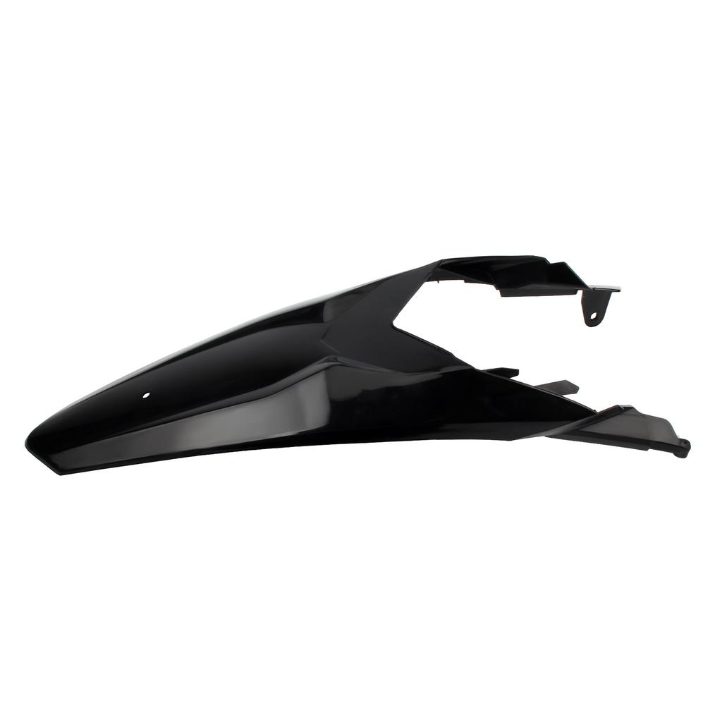 Заднее крыло-брызговик для мотоцикла KTM 125SX 150SX 250SX SXF250 SXF350 SXF450 2013-2014 Грязевой питбайк Пластиковое заднее крыло