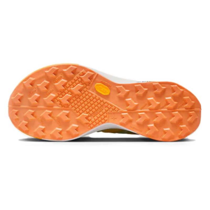 Nike Кроссовки ZoomX Ultrafly Trail Summit White Vapor Green повседневные DX1978-102
