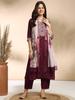 Bollywood Top Tunic Salwar Suit Kurti Dress Indian Women Designer Kurta Pant Dupatta Set