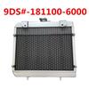 Оригинальный радиатор 9DS#-181100-6000 для квадроциклов CF MOTO NEW600 625 Cforce X6 600S 600 EPS