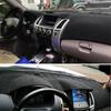Для 2008-2014 Mitsubishi Pajero Sport Mk2 KH KG Dashmat Крышка приборной панели Изоляция приборной панели Солнцезащитный крем Защитная накладка Украшения