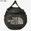 North BC Duffel XL Summit Gold ONESIZE [The Face]