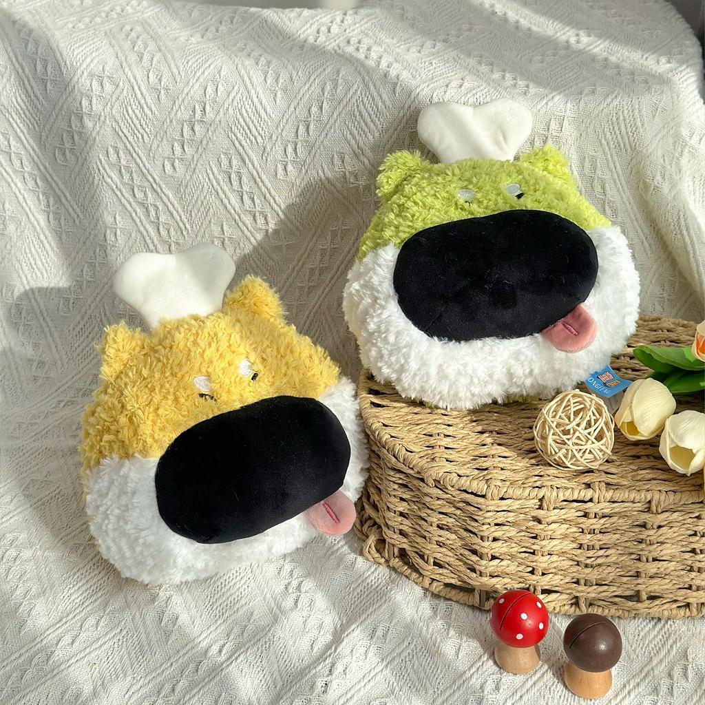 Plush Toy Doll Doll Doll Doll Dolls Cartoon 8-inch Machine Doll