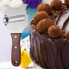 High Hardness Cheese Grater Stainless Steel Chocolate Planer Household Truffle Slicer Dessert