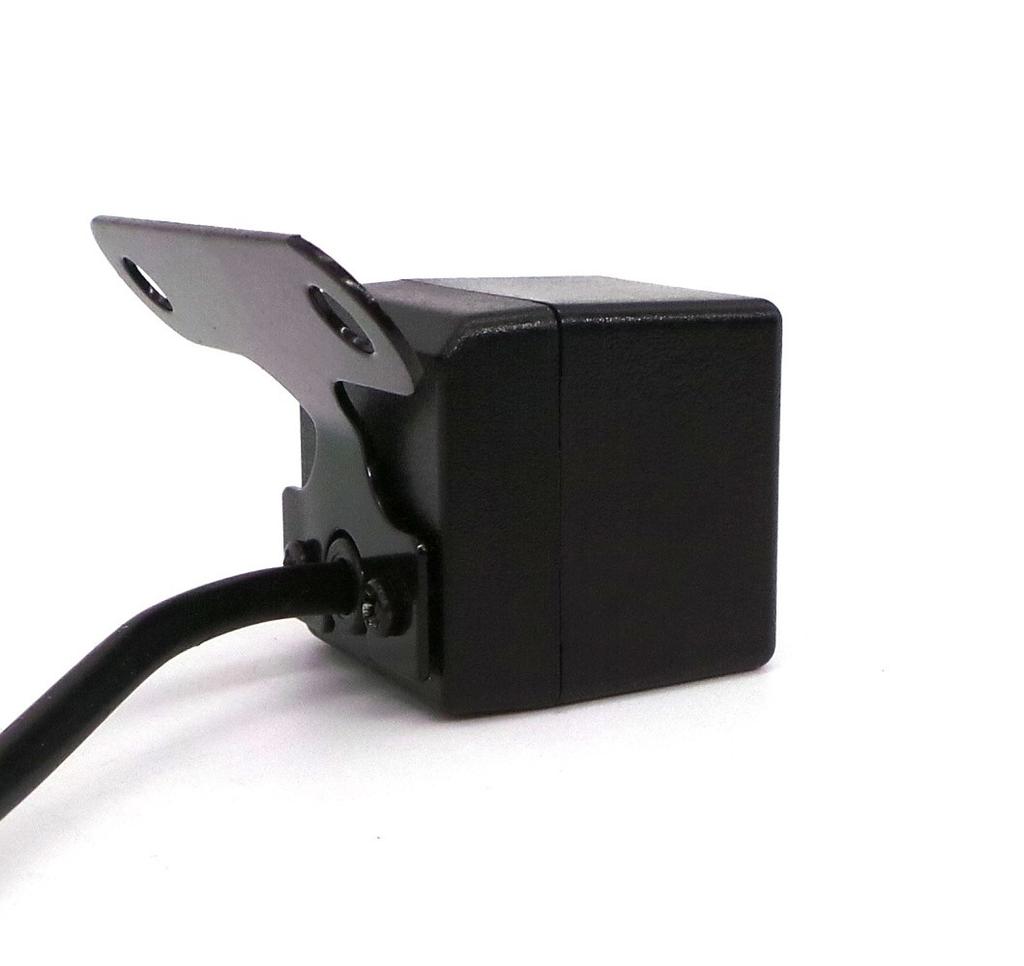 Камера заднего вида, парковочная камера день/ночь IP68 140, 12В