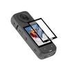 Action Camera Tempered Glass Protective Film Accessories Glass Films for Insta360 X5 X4