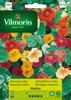 Nasturtium Low Alaska Mixture Seeds 2g - VILMORIN