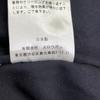 AUBERGE Navy VANGUARD Hooded Jacket Mountain Parka Jacket 42 NavyUsed