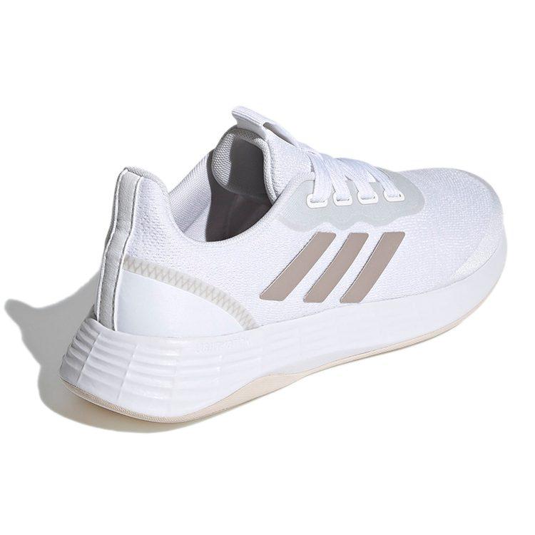 adidas Женские Qt Racer 'Champagne Metallic Ivory' Женские FY5360