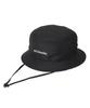 Hat Green Home Bucket PU5678 Black [Columbia] L/XL