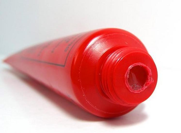 Papaw Ointment 25g Lucas' (2 bottles)