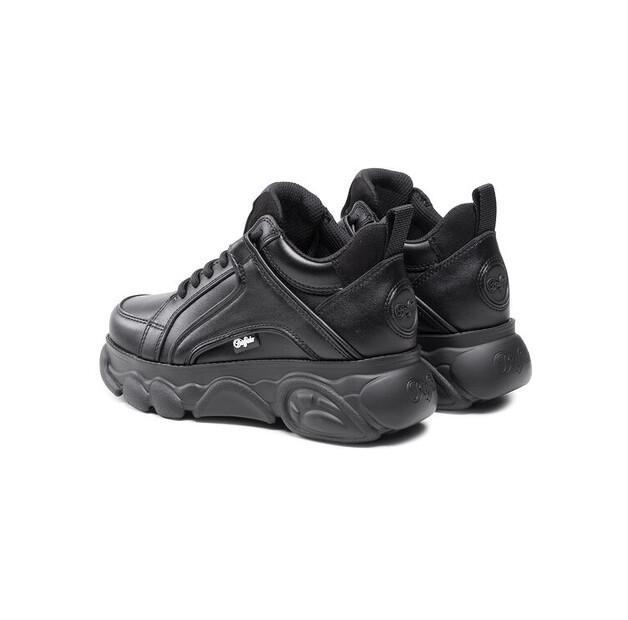 Buffalo кроссовки Cld Corin 1630394 черный