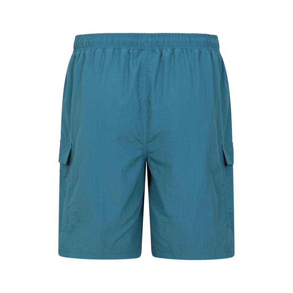 Mountain Warehouse Mens Shoreline Cargo Board Shorts