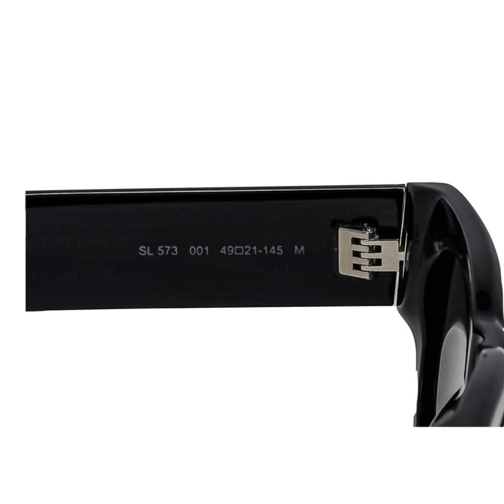 Saint Laurent SL 573 Size 49 Women's Sunglasses, [Item]