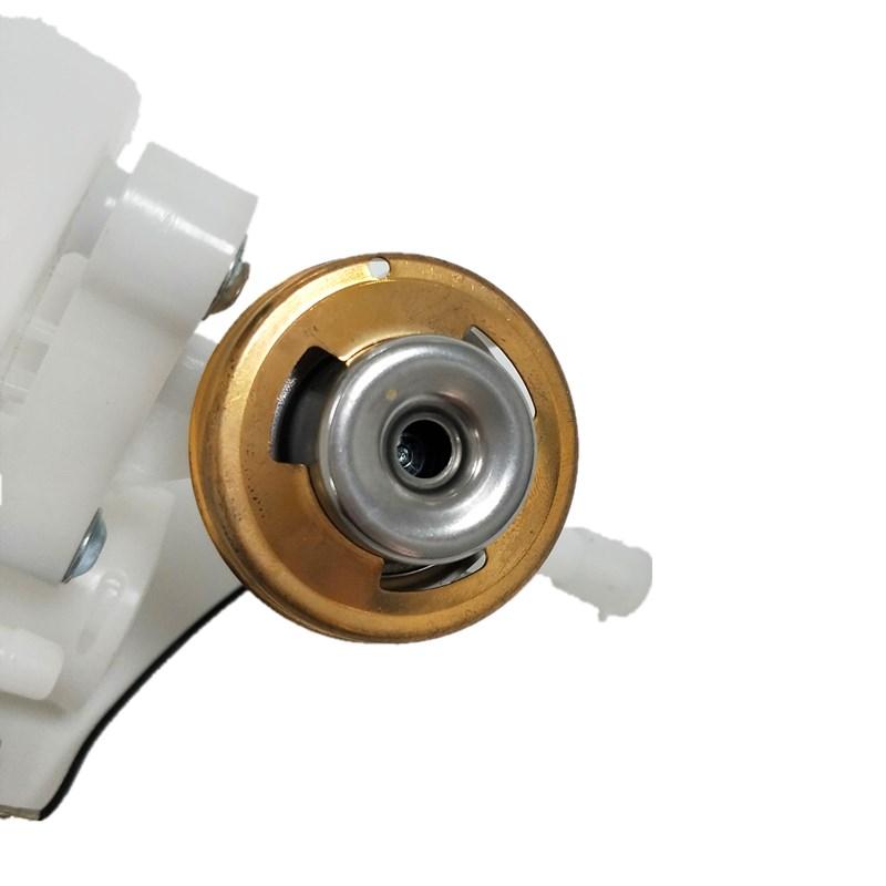 Right Fuel Filter Fuel Tank Flange with Fuel Pressure Regulator For Volkswagen Touareg2002-2010 7L0919679A 7L0 919 679 A