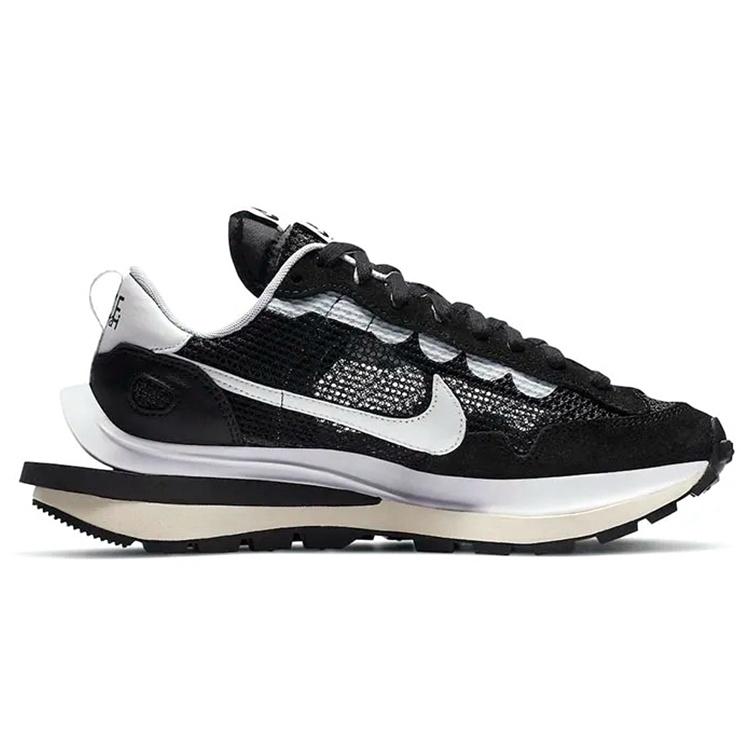 Nike x sacai VaporWaffle 'Black White' Men's CV1363-001