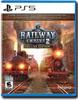 Railway Empire 2 Deluxe Edition North PS5 (Imported America) -