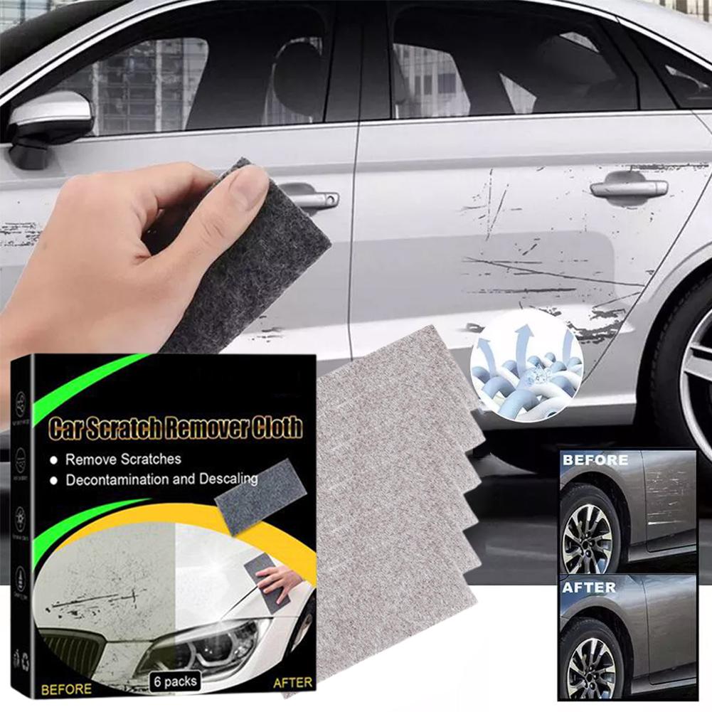 Ткань для удаления царапин на автомобиле, полироль для автомобиля, чистящая вода, пятна царапин, инструменты для легкого ремонта, краска T2L0