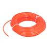 2.7mmx15m Trimmer Line Nylon Heavy Duty Grass Cutting Trimmer Wire Cord Replacement