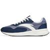 Heritage Durable Low-Top Sports Casual Shoes Мужские кроссовки Серо-синие 112248871-3