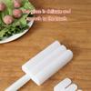 3-link Kitchen Meatball Maker Meat Baller Spoon with Cutter DIY Meatball