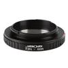 Concept Lens Mount Adapter L39 Mount Lens E Mount Sony E Compatible Product K&F KF-39E (Leica Conversion)