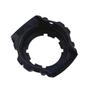 Крышка безеля для оригинальной сменной детали Casio G100 G101 Black Modern G-Shock G100-1 G101-1,