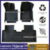 Коврики в салон Leapmotor C10 из ТПЭ: Защита и Модификация Салона Автомобиля