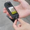 Для DJI Pocket 3 Action 5 Магнитное крепление База Угол регулируемый Настольная база Для Insta360 Ace Pro 2 X4 GO 3S Аксессуары для камеры