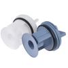 1Pc Drainage Pump Seal Plug Drain Pump Filter For Washing Machine Accessories