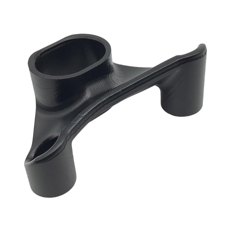 Aluminum Exhaust Pipe Holder Motorcycle Support Brackets Motorcycle Exhaust Mounting Brackets Suitable for 790/890