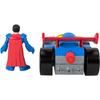 DCSF Deluxe Vehicule Superman