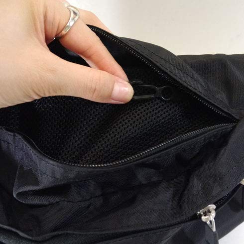 North NM71904 SWEEP Sweep 4L поясная сумка [The Face]