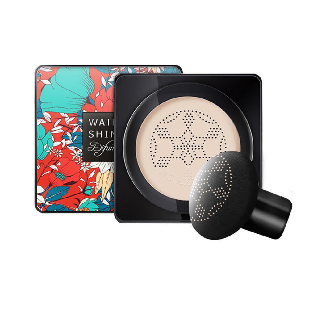 Makeups Mushroom Head Air Cushion BB Cream Female Concealer Foundation Cosmetics