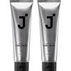 J.Sup Style J For Men Curl Cream, 150ml, 2 Units