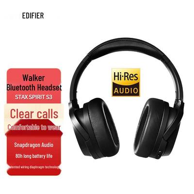 Полноразмерные планарные Bluetooth-наушники Edifier STAX SPIRIT S3