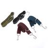 Luggage Tied Rope Stacking Banding Elastic Cord Strap For Motorcycle Bicycle