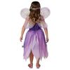 Bristol Novelty Childrens/Kids Plum Pixie Costume
