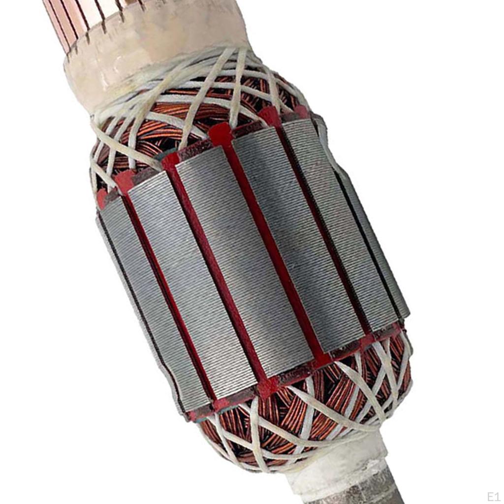 Детали арматуры отбойного молотка, роторная запасная часть для Gsh16-30 Gsh 16-28