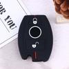 Силиконовый протектор ключа Чехол для ключа мотоцикла Чехол-оболочка для дистанционных ключей для Sh 125 Pcx 150 Forza 350 Чехол для брелока