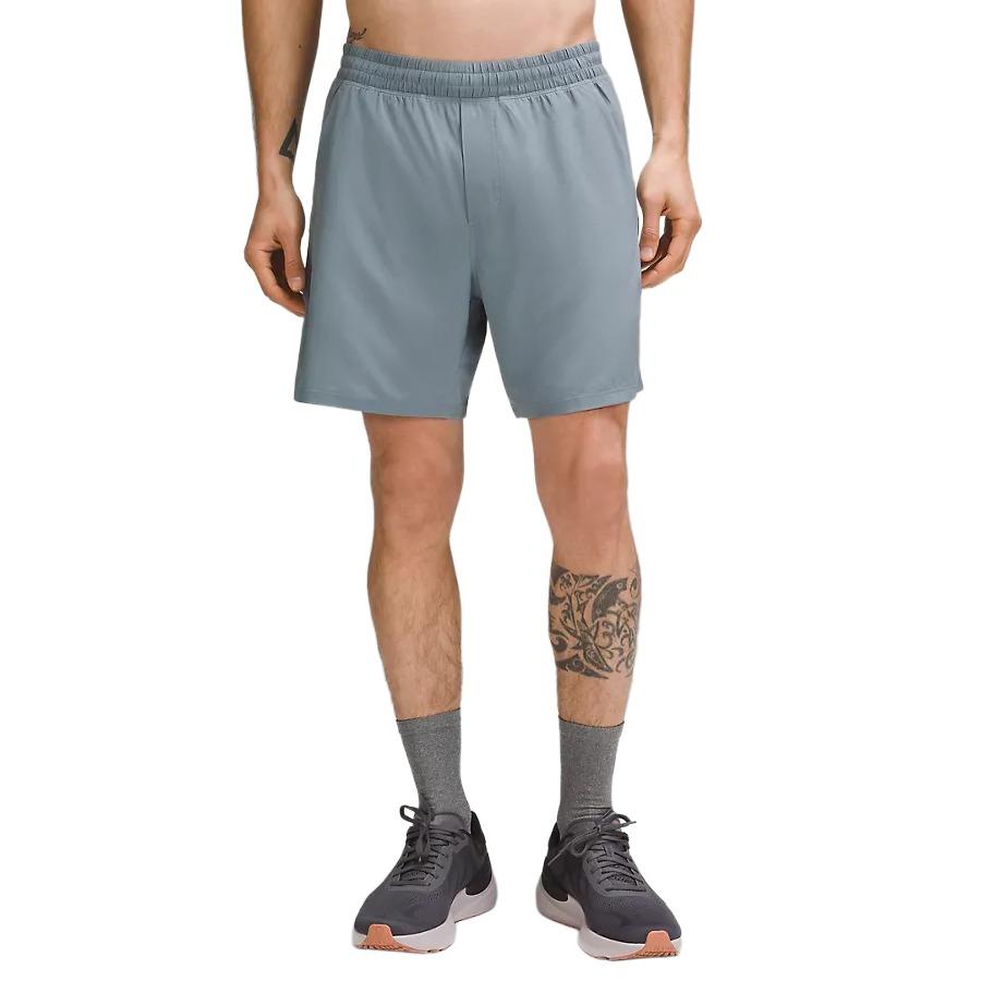 Lululemon Pace Breaker Casual Shorts Men's LM7B24S